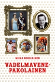 Vadelmavenepakolainen