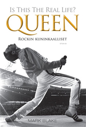 Is This The Real Life? Queen (e-bok) av Mark Bl