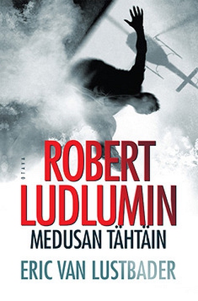 Robert Ludlumin Medusan tähtäin (e-bok) av Eric