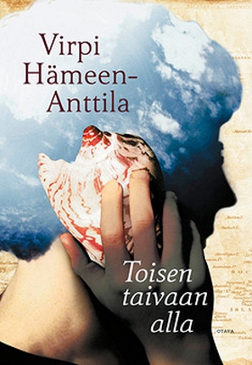 Toisen taivaan alla (e-bok) av Virpi Hämeen-Ant