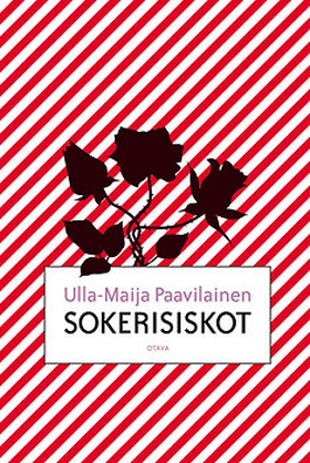 Sokerisiskot (e-bok) av Ulla-Maija Paavilainen