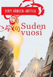 Suden vuosi (e-bok) av Virpi Hämeen-Anttila