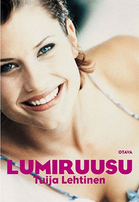 Lumiruusu (e-bok) av Tuija Lehtinen