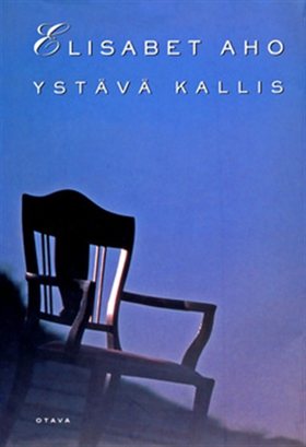 Ystävä kallis (e-bok) av Elisabet Aho