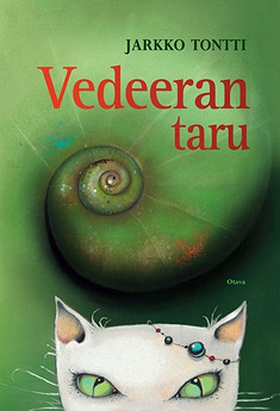 Vedeeran taru (e-bok) av Jarkko Tontti