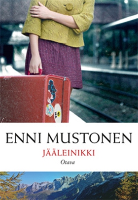 Jääleinikki (e-bok) av Enni Mustonen