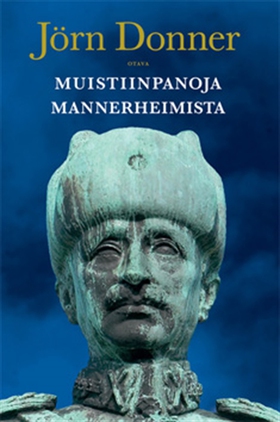 Muistiinpanoja Mannerheimista (e-bok) av Jörn D