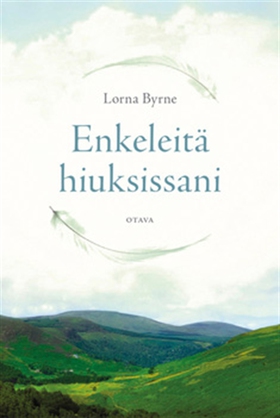 Enkeleitä hiuksissani (e-bok) av Lorna Byrne