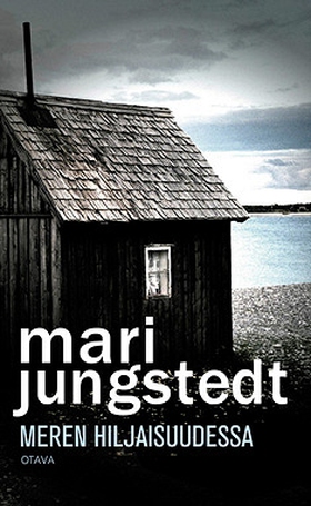 Meren hiljaisuudessa (e-bok) av Mari Jungstedt