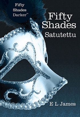 Fifty Shades - Satutettu (e-bok) av E L James