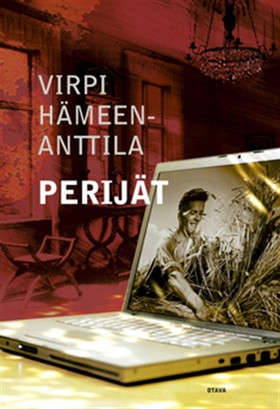Perijät (e-bok) av Virpi Hämeen-Anttila