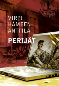 Perijät (e-bok) av Virpi Hämeen-Anttila