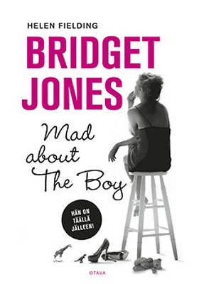Bridget Jones: Mad about the Boy (e-bok) av Hel