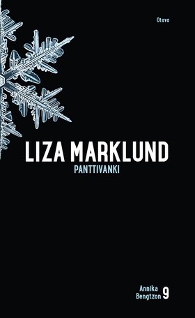 Panttivanki (e-bok) av Liza Marklund