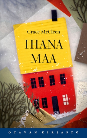 Ihana maa (e-bok) av Grace McCleen