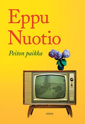 Peiton paikka (e-bok) av Eppu Nuotio