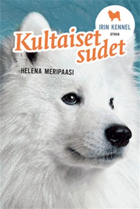 Kultaiset sudet (e-bok) av Helena Meripaasi