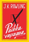 Paikka vapaana