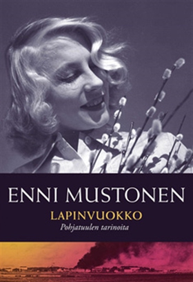 Lapinvuokko (e-bok) av Enni Mustonen