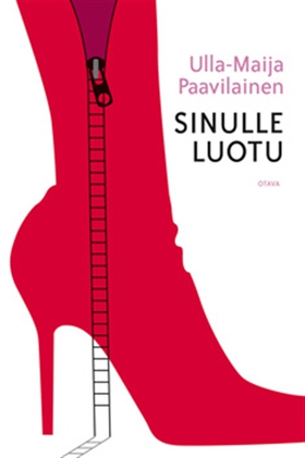 Sinulle luotu (e-bok) av Ulla-Maija Paavilainen