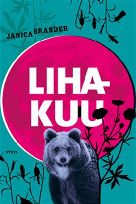 Lihakuu (e-bok) av Janica Brander