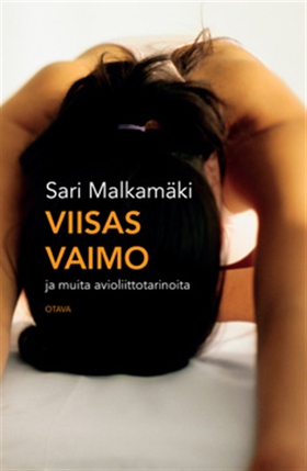 Viisas vaimo (e-bok) av Sari Malkamäki