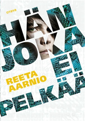 Hän joka ei pelkää (e-bok) av Reeta Aarnio