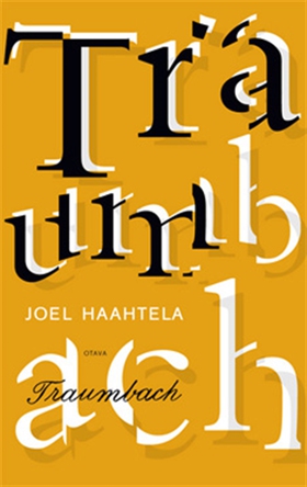 Traumbach (e-bok) av Joel Haahtela