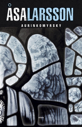 Aurinkomyrsky (e-bok) av Åsa Larsson