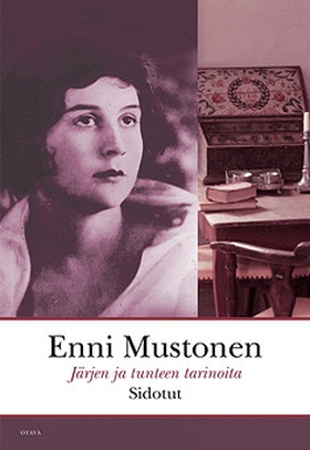 Sidotut (e-bok) av Enni Mustonen
