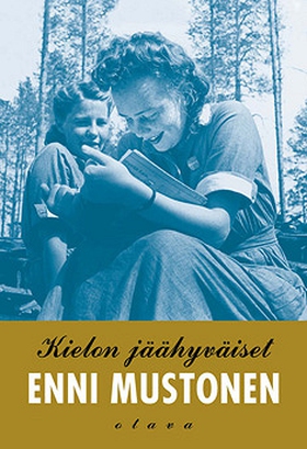Kielon jäähyväiset (e-bok) av Enni Mustonen