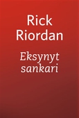 Eksynyt sankari