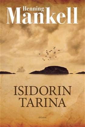 Isidorin tarina (e-bok) av Henning Mankell