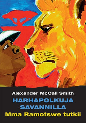 Harhapolkuja savannilla (e-bok) av Alexander Mc