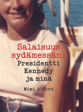 Salaisuus sydämessäni (e-bok) av Mimi Alford