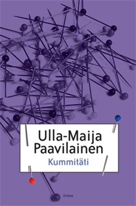 Kummitäti (e-bok) av Ulla-Maija Paavilainen