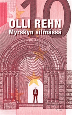 Myrskyn silmässä (e-bok) av Olli Rehn