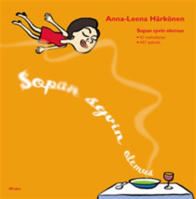 Sopan syvin olemus (e-bok) av Anna-Leena Härkön