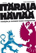 Itäraja häviää