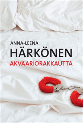 Akvaariorakkautta (e-bok) av Anna-Leena Härköne