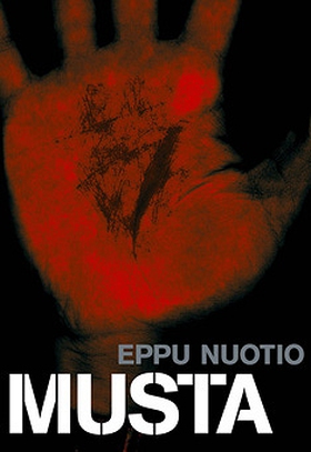 Musta (e-bok) av Eppu Nuotio