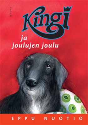 Kingi ja joulujen joulu (e-bok) av Eppu Nuotio