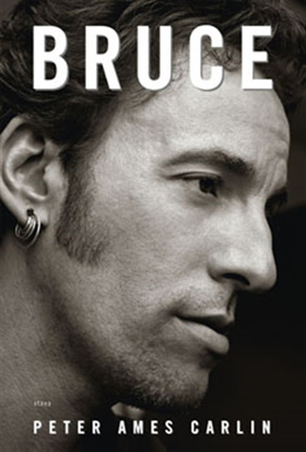 Bruce (e-bok) av Peter Ames Carlin