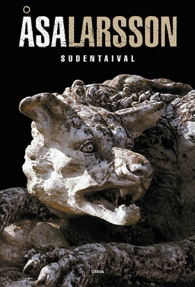 Sudentaival (e-bok) av Åsa Larsson