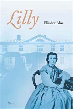 Lilly (e-bok) av Elisabet Aho