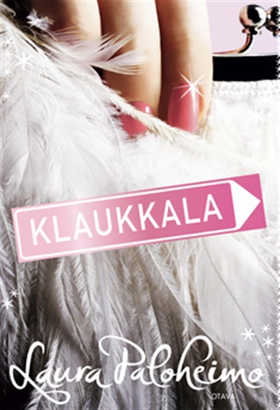 Klaukkala (e-bok) av Laura Paloheimo