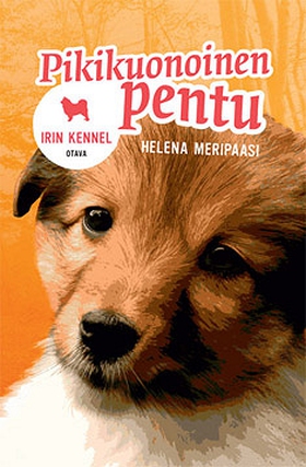 Pikikuonoinen pentu (e-bok) av Helena Meripaasi