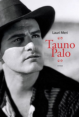 Tauno Palo (e-bok) av Lauri Meri