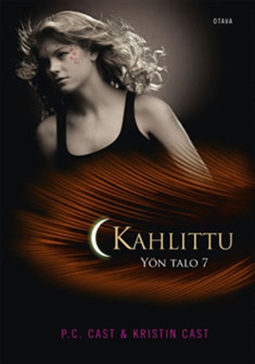 Kahlittu (e-bok) av P.C. Cast, Kristin Cast