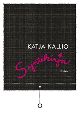 Syntikirja (e-bok) av Katja Kallio